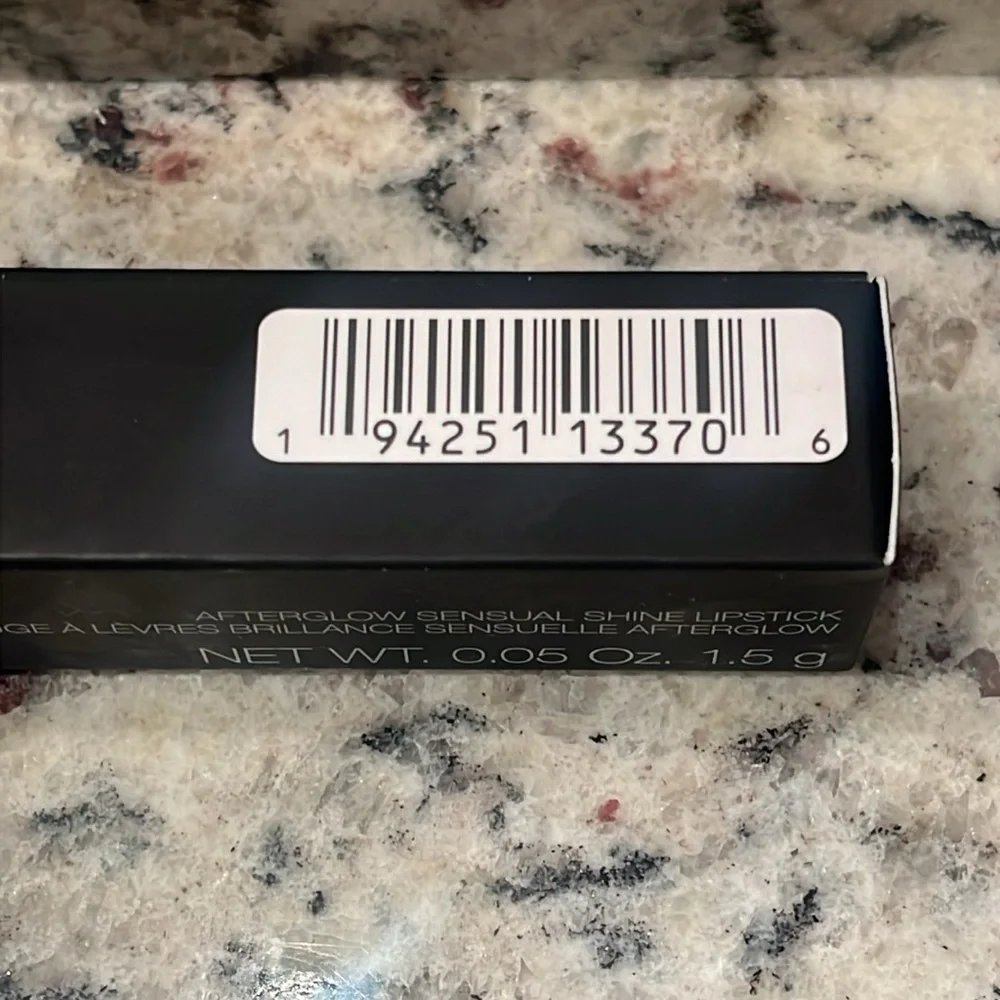 NARS Truth or Dare Afterglow Sensual Lipstick